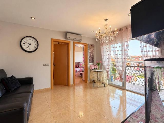 Ático en venta en Centre, Mollet del Vallès