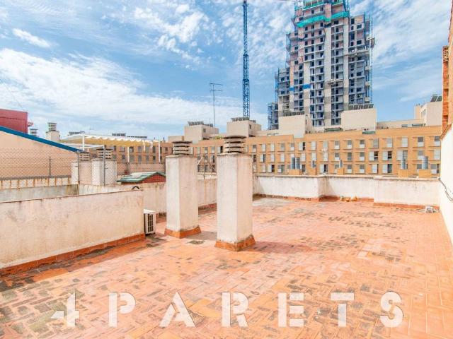 Ático en venta en Eixample, Maresme