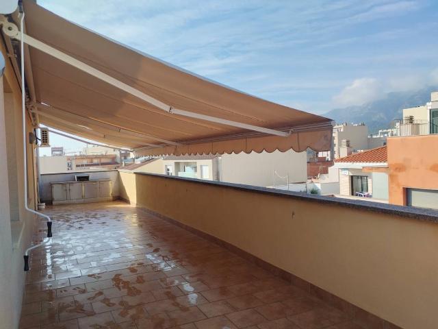 Ático en venta en Montsià, Catalunya