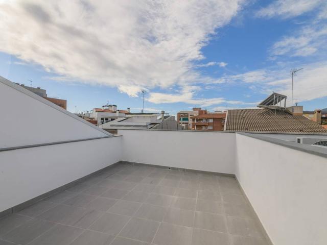 Ático en venta en Viladecans, Baix Llobregat