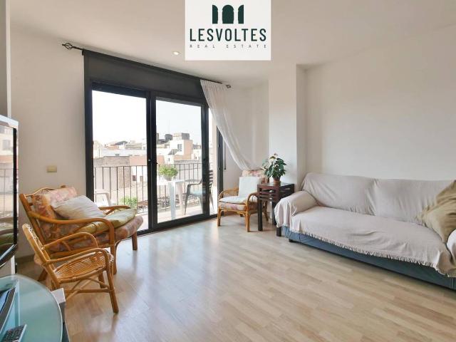 Ático en venta en Palafrugell