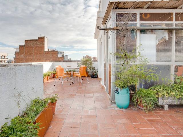 Ático en venta en Centre, L'hospitalet De Llobregat