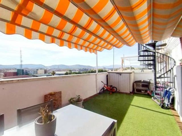 Ático en venta en el Puig, Baix Penedès