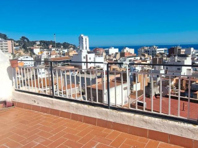 Ático en venta en Lloret De Mar