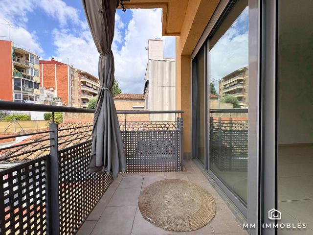 Ático en venta en Centre, Granollers