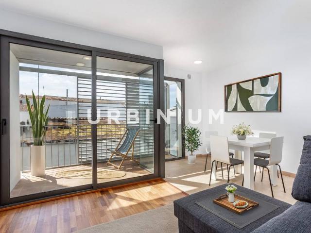 Ático en venta en Baix Empordà, Catalunya