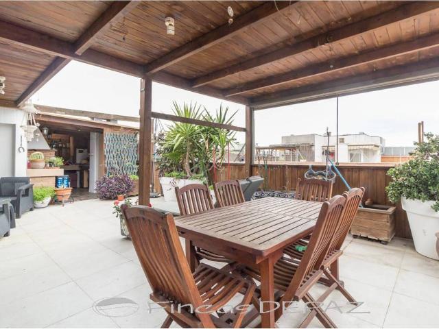 Ático en venta en Castelldefels, Centre