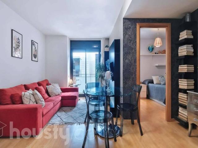 Ático en venta en Cornellà De Llobregat, Centre