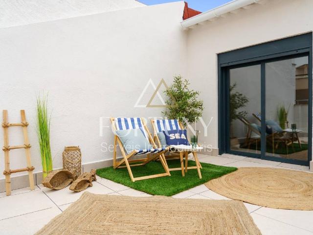 Ático en venta en Reus, Casc antic