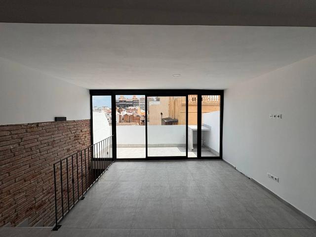 Ático en venta en Reus, Casc antic