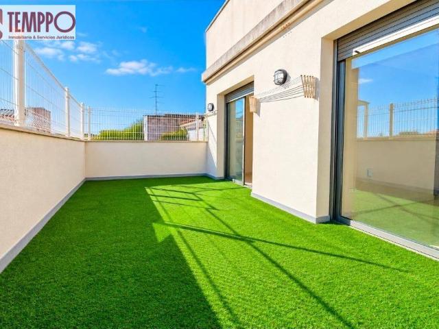 Ático en venta en el Puig, Baix Penedès