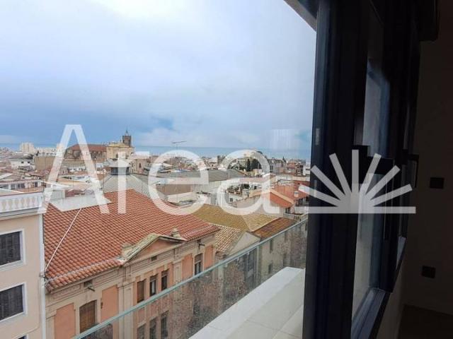 Ático en venta en Eixample, Maresme