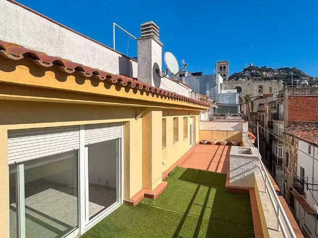Ático en venta en Sa Maçaneda, la Selva