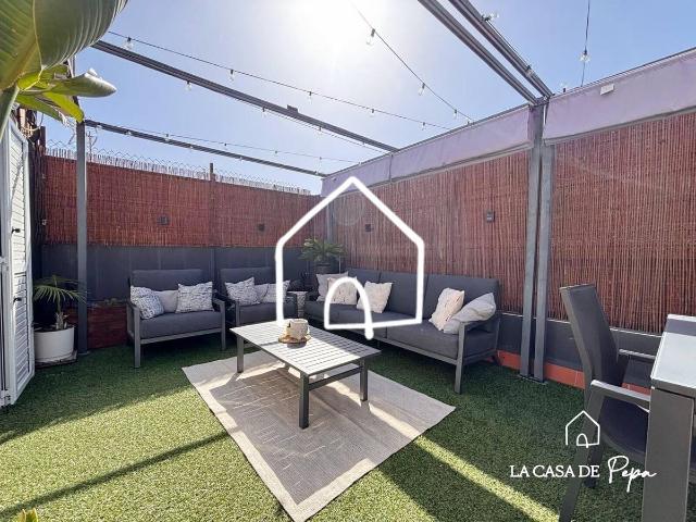 Ático en venta en Viladecans, Baix Llobregat