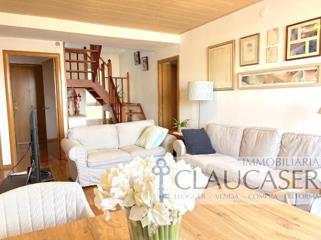 Ático en venta en Vallès Occidental, Catalunya