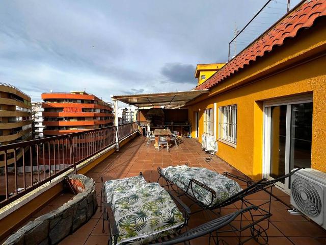 Ático en venta en la Selva, Catalunya