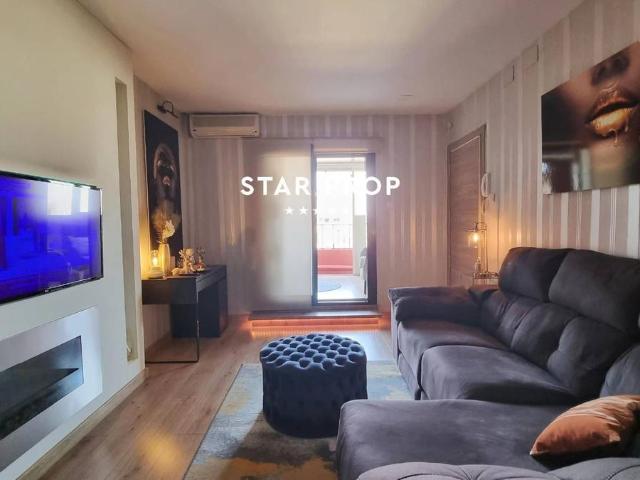Ático en venta en Districte I, Barcelonès
