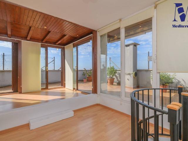 Ático en venta en Centre, Baix Llobregat