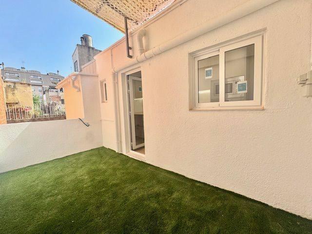 Ático en venta en Sabadell, Centre