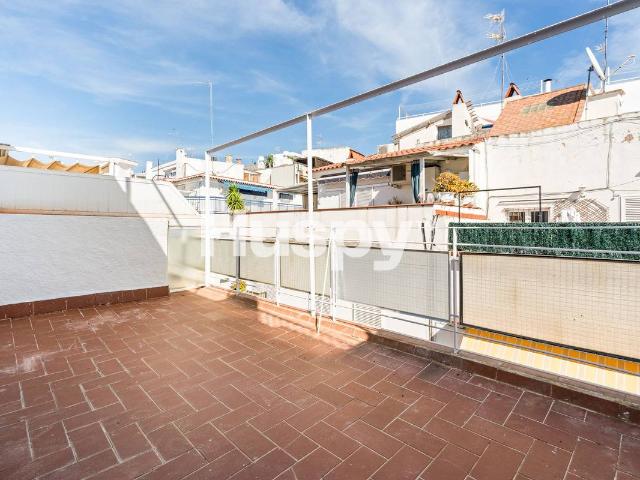 Ático en venta en Sitges, Barcelona