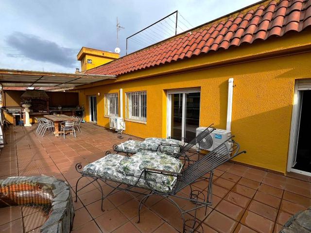 Ático en venta en la Selva, Catalunya