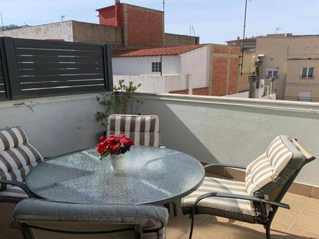 Ático en venta en Roses, Girona