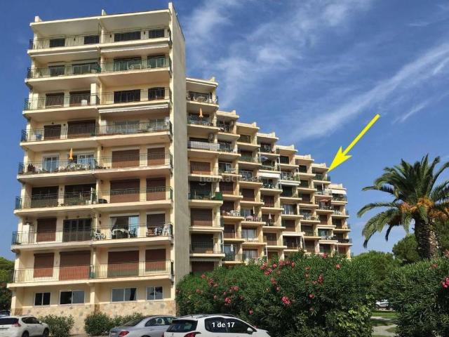 Ático en venta en Sant Joan de Palamós, Baix Empordà
