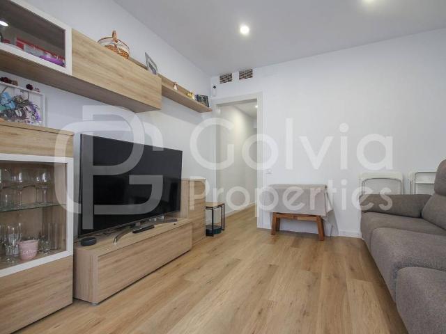 Ático en venta en Districte I, Barcelonès