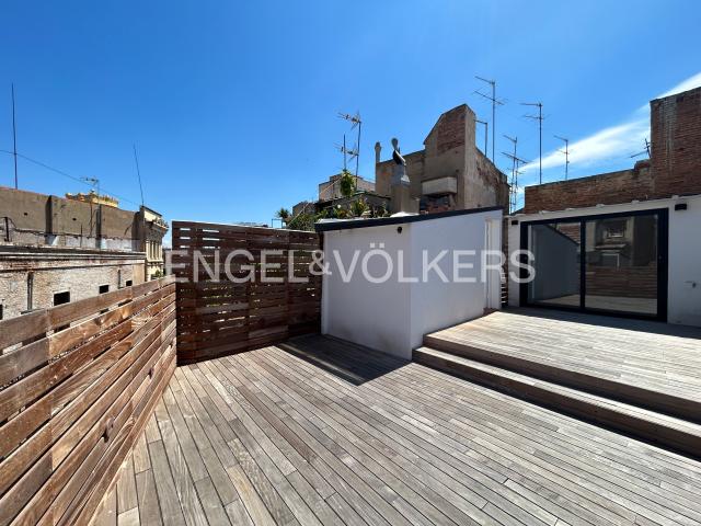 Ático en venta en Reus, Casc antic