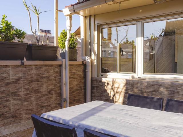 Ático en venta en Districte I, Barcelonès