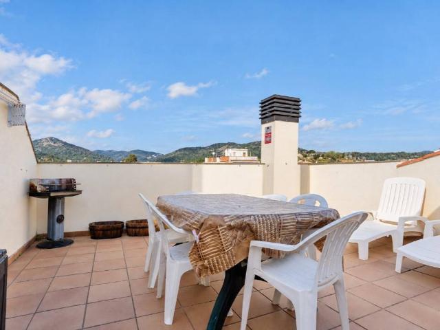 Ático en venta en Pinemar, Pineda de Mar