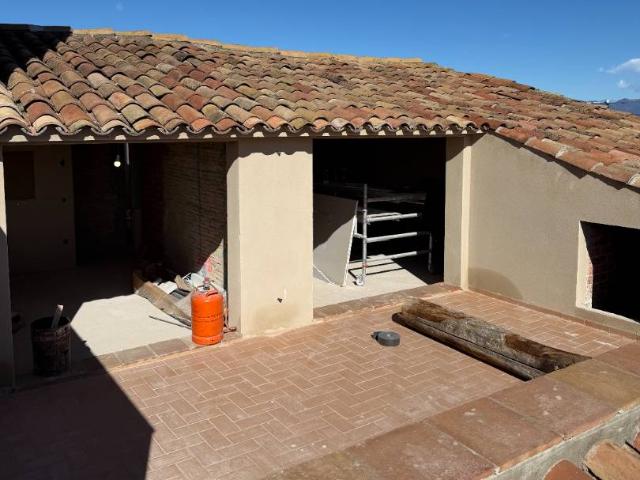 Ático en venta en Plaça Major, Osona