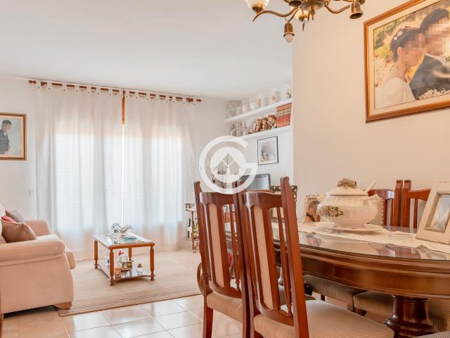 Ático en venta en Palafrugell
