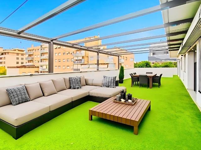 Ático en venta en Barri Antic, Viladecans