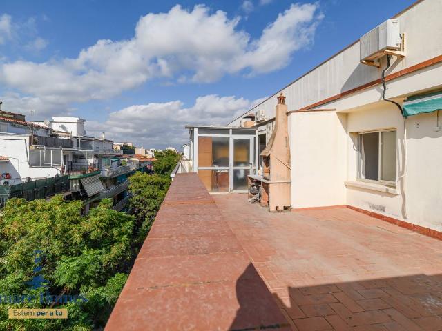 Ático en venta en Centre, Baix Llobregat