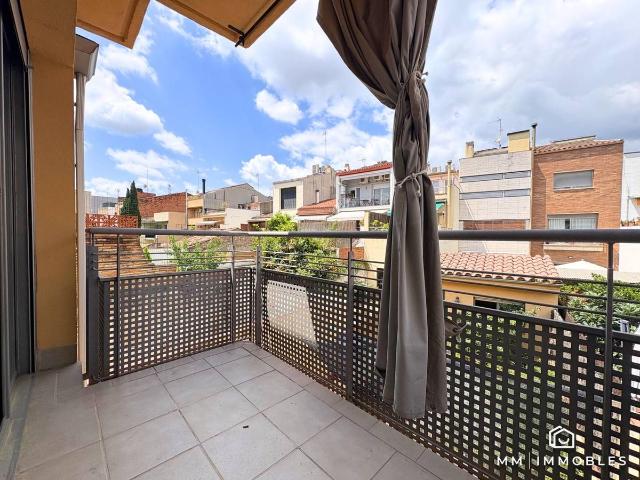 Ático en venta en Centre, Vallès Oriental