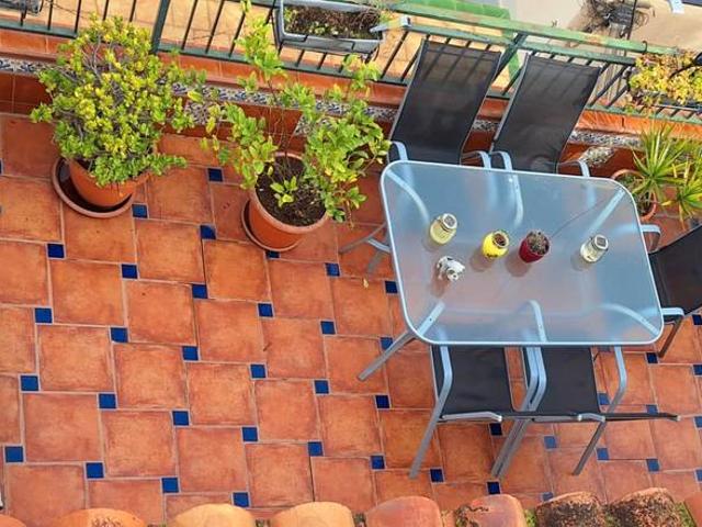 Ático en venta en Sitges