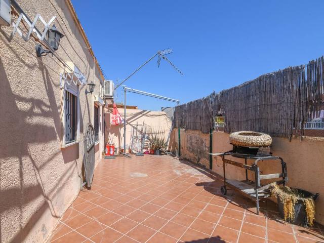 Ático en venta en Barri Antic, Viladecans
