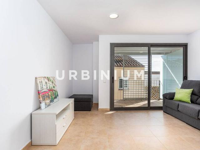 Ático en venta en Baix Empordà, Catalunya