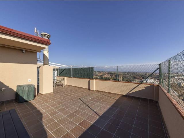 Ático en venta en Centre, Sabadell