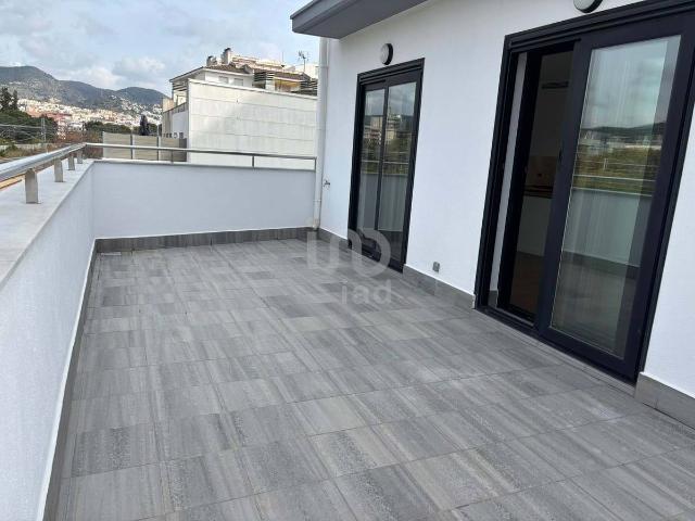 Ático en venta en Sitges