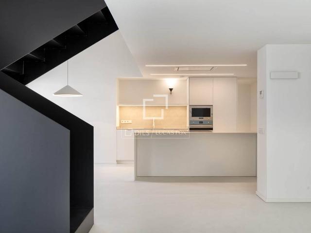 Ático en venta en Barri Vell, Gironès