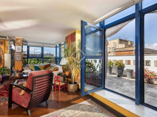 Ático en venta en Girona, Barri Vell