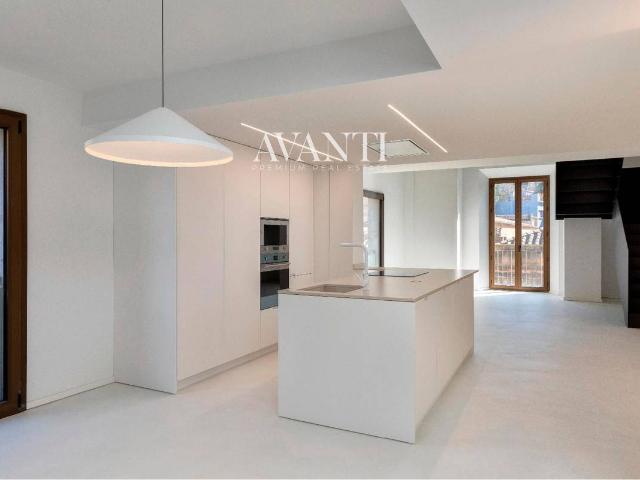 Ático en venta en Barri Vell, Gironès