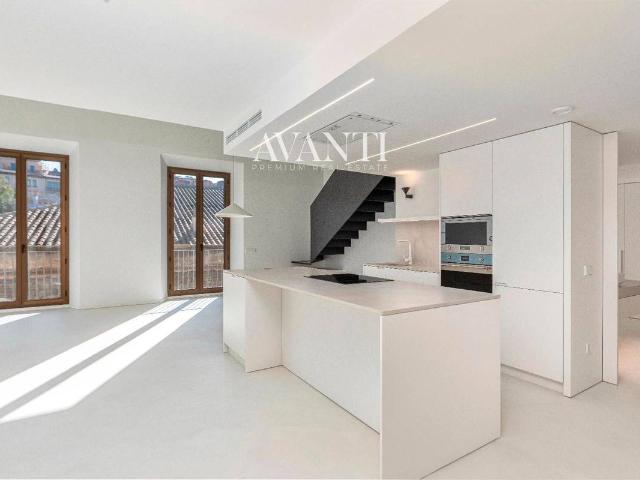 Ático en venta en Barri Vell, Gironès