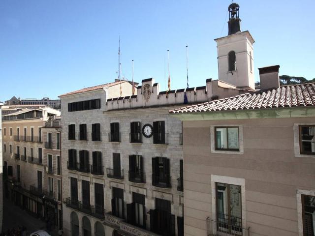 Ático en venta en Girona, Barri Vell