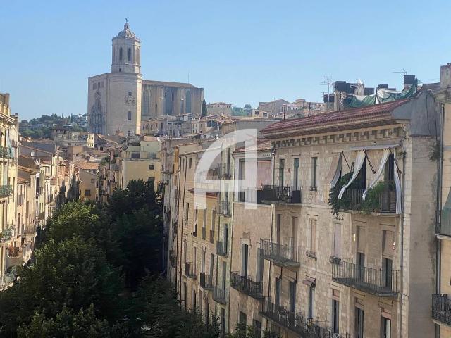 Ático en venta en Girona, Barri Vell