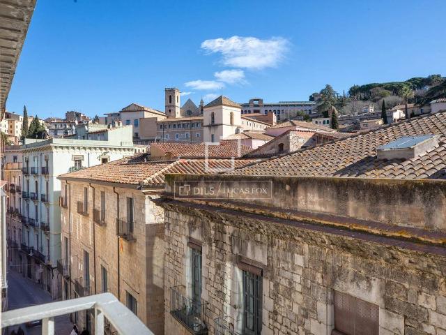 Ático en venta en Barri Vell, Gironès