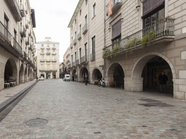 Ático en venta en Girona, Barri Vell
