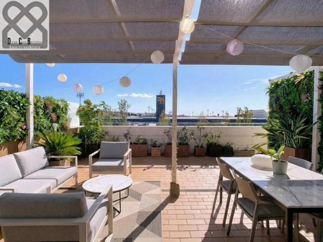 Ático en venta en Can Nadal, Baix Llobregat